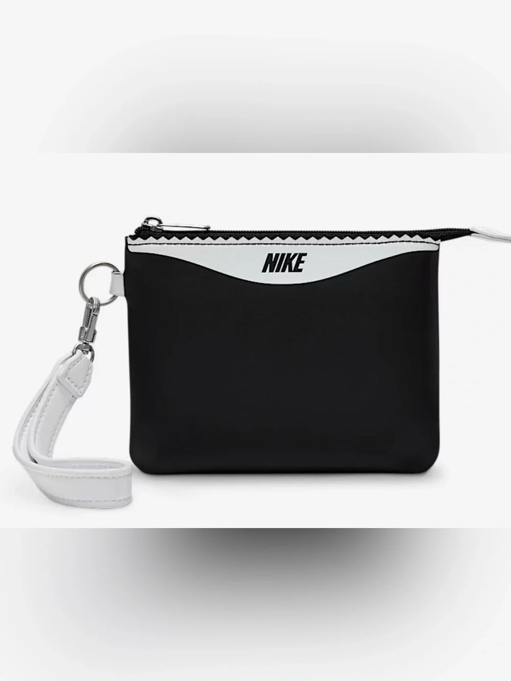 Nike Icon Cortez Wristlet 5 1/4